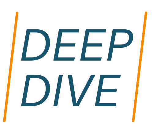 deep dive