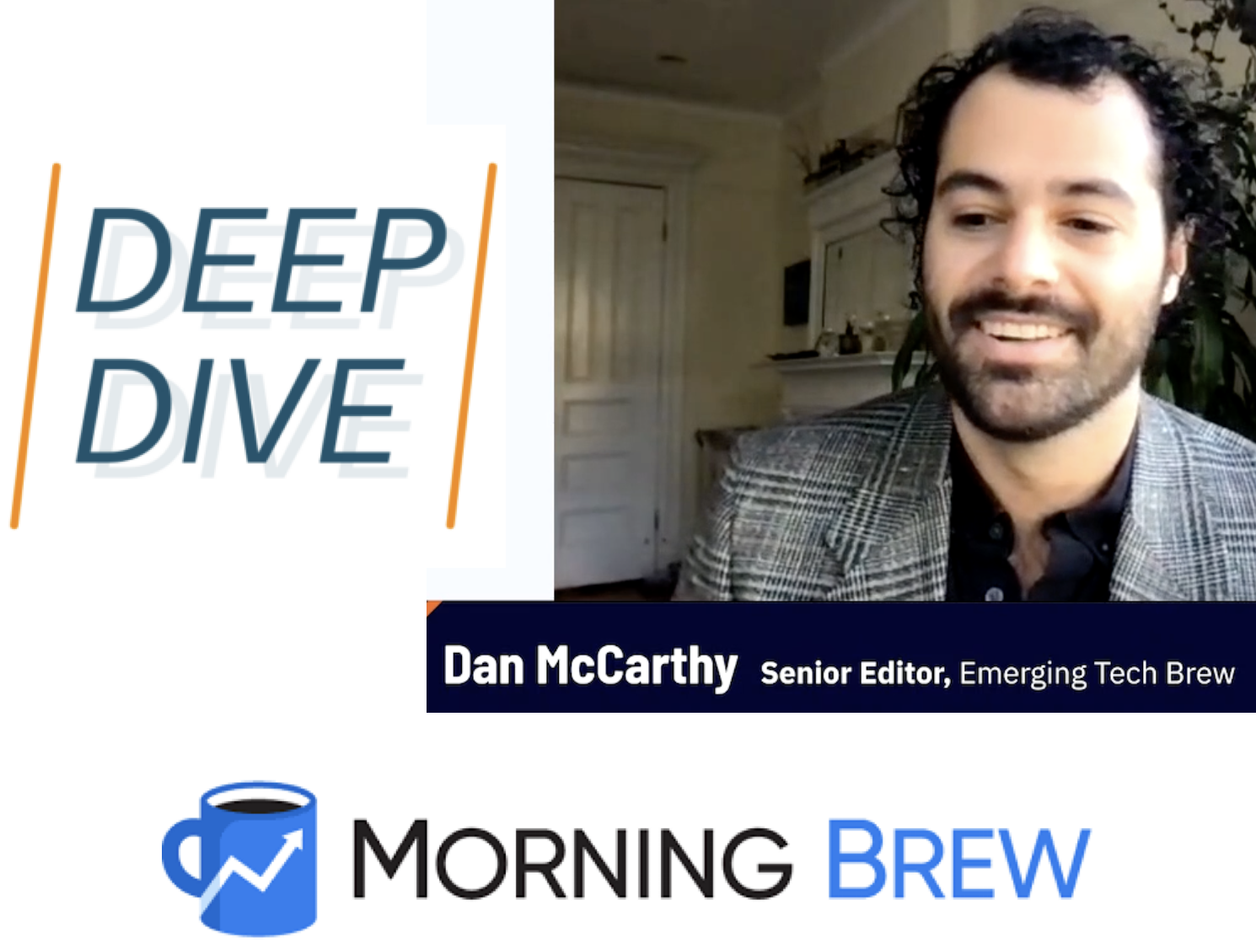 Deep-Dive: Morning Brew - SWMS